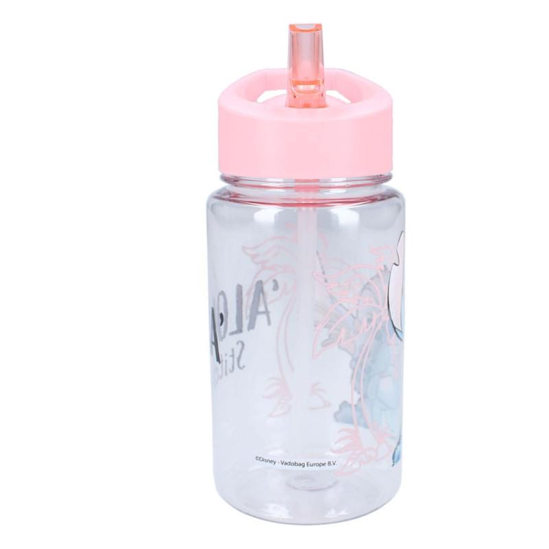 Lilo & Stitch Water Bottle Stitch Drink Up 1