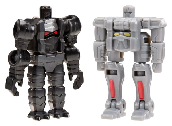 Transformers Age of the Primes Voyager Class Actionfigur Sideways 14 cm 7