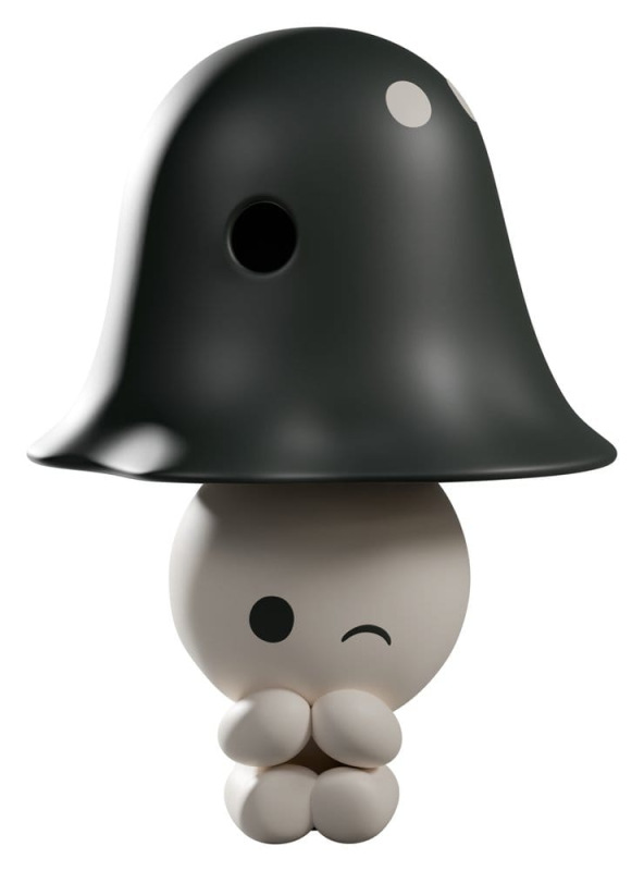 Meyanmi Shadow Mini Figures S1 7 cm Blind Box Display (6) 10