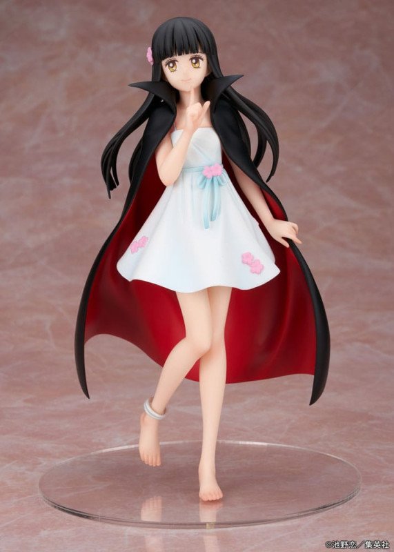 Tokimeki Tonight PVC Statue 1/7 Ranze Eto 20 cm 6