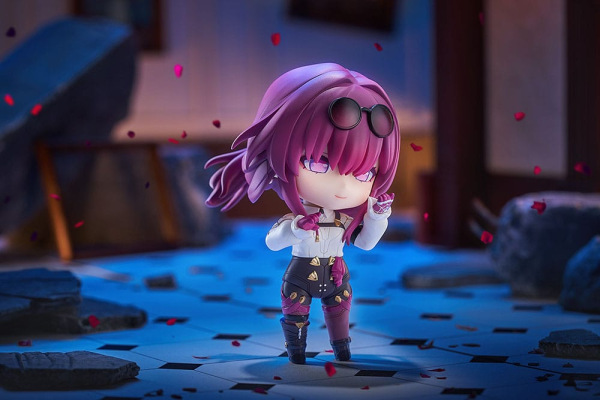 Honkai: Star Rail Nendoroid Action Figure Kafka 10 cm 9