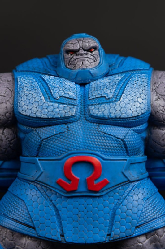 DC Direct Collector Vinyl Statue Darkseid 12 cm 12