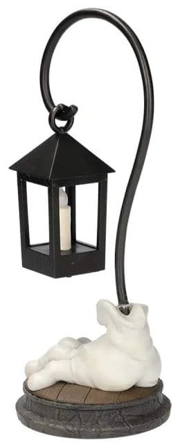 Spirited Away Light Hopping Lantern 29 cm 2