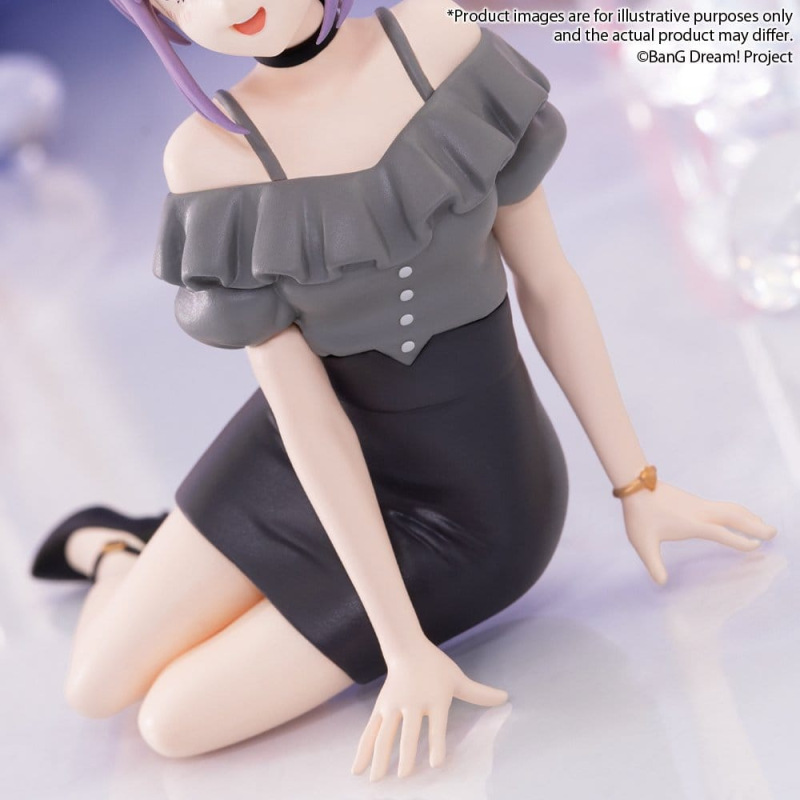 BanG Dream! Project PVC Figure Ave Mujica Nyamu Yutenji Casual Outfit ver. 10 cm 3