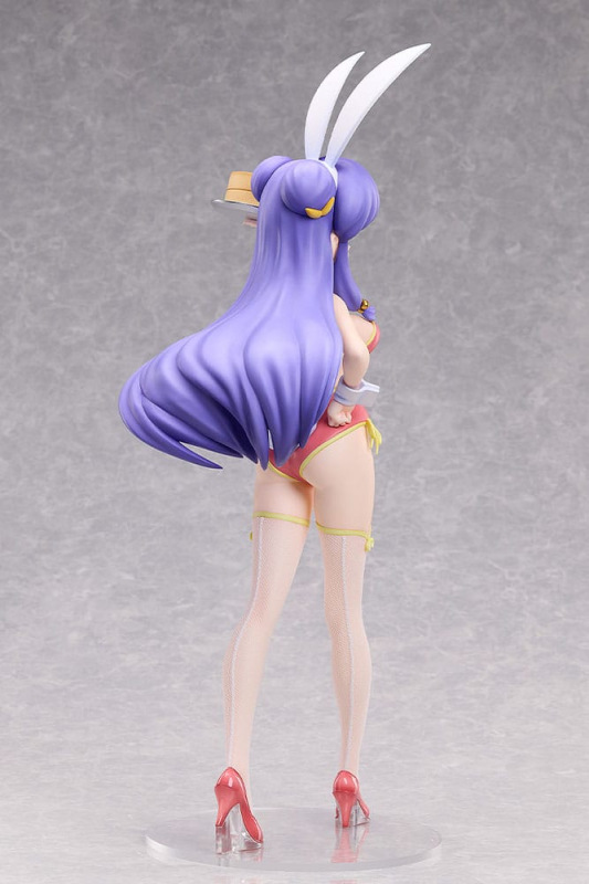 Ranma 1/2 PVC Statue 1/4 Shampoo: Bunny Ver. 46 cm 6