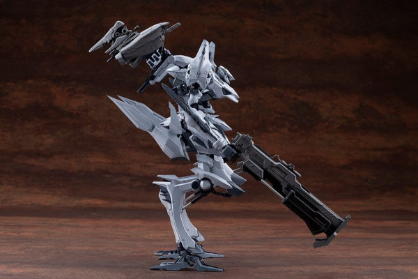 Armored Core V.I.O.S. Plastic Model Kit Schneider Nachtreihe/40E Close-Quarters Assault Type 27 cm 2