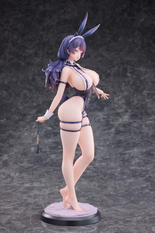 Original Character Statue 1/6 Obedient Hina Verna Barefoot Ver. Illustrated by Sue 35 cm