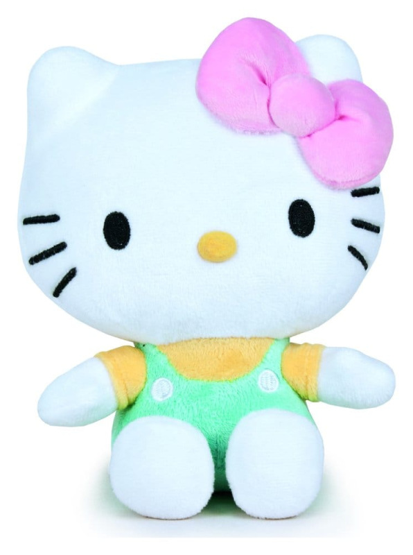 Hello Kitty Plush Figures Icon 25 cm Assortment (24) 3