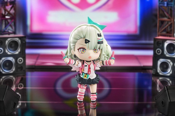 Zenless Zone Zero Nendoroid Action Figure Sunna 10 cm 11