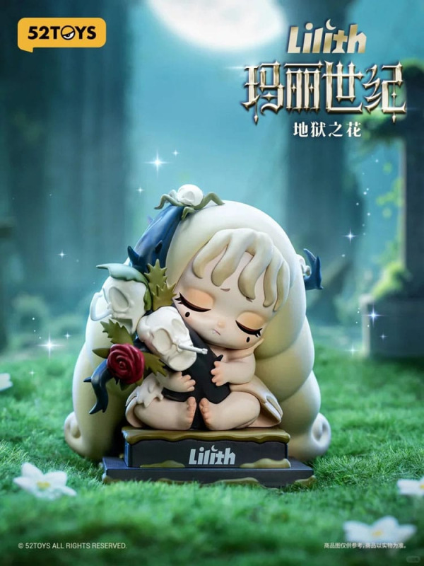 Lilith Blind Box Figures Assortment The Century of Mary 8 cm (8) 3