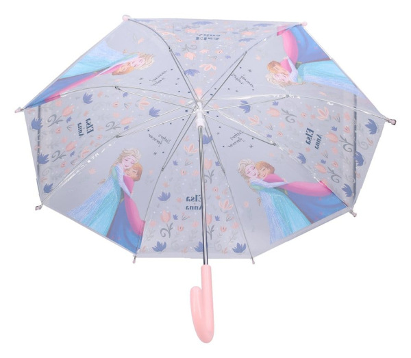 Frozen II Umbrella Rainy Days 60 cm 1