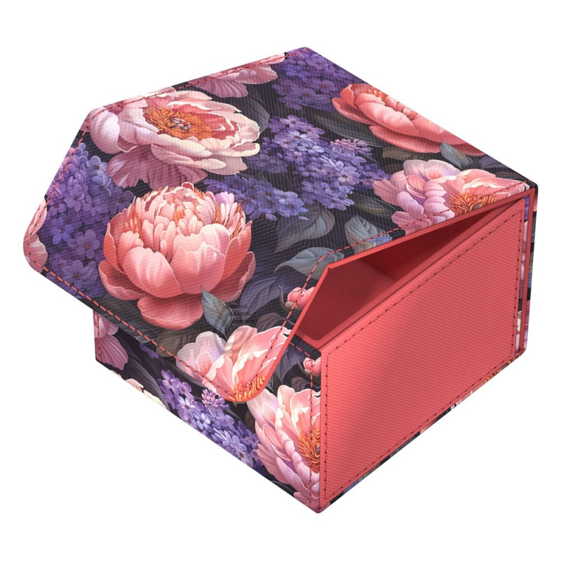 Ultimate Guard Sidewinder 133+ Xenoskin "Floral Places III" - Vivid Field 11