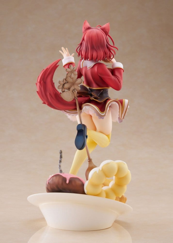 Amairo Islenauts PVC Figure 1/7 Masaki Gaillard - AmiAmi Limited Edition 26 cm 2