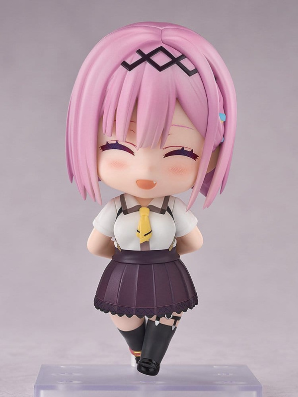 Angelic Chaos RE-BOOT! Nendoroid Action Figure Amane Tanikaze 10 cm 5