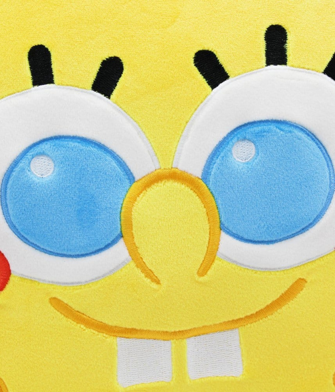 Spongebob Cushion 30 x 30 cm 3