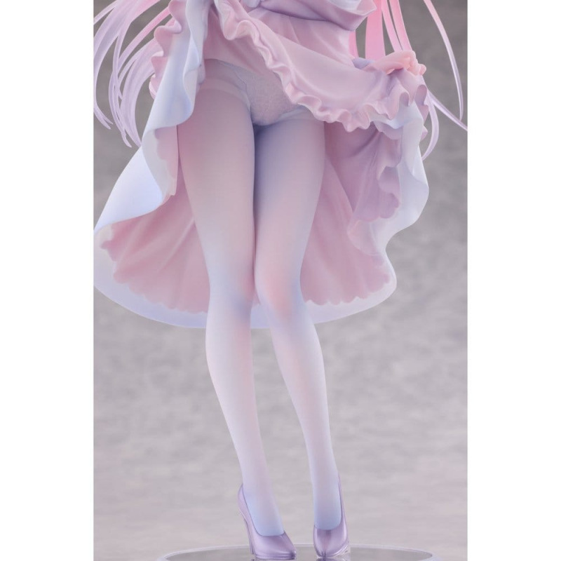 Original Character PVC Figure 1/6 Maid Oneesan Cynthia Different Color Ver. Illustrated by Yukimiya 10