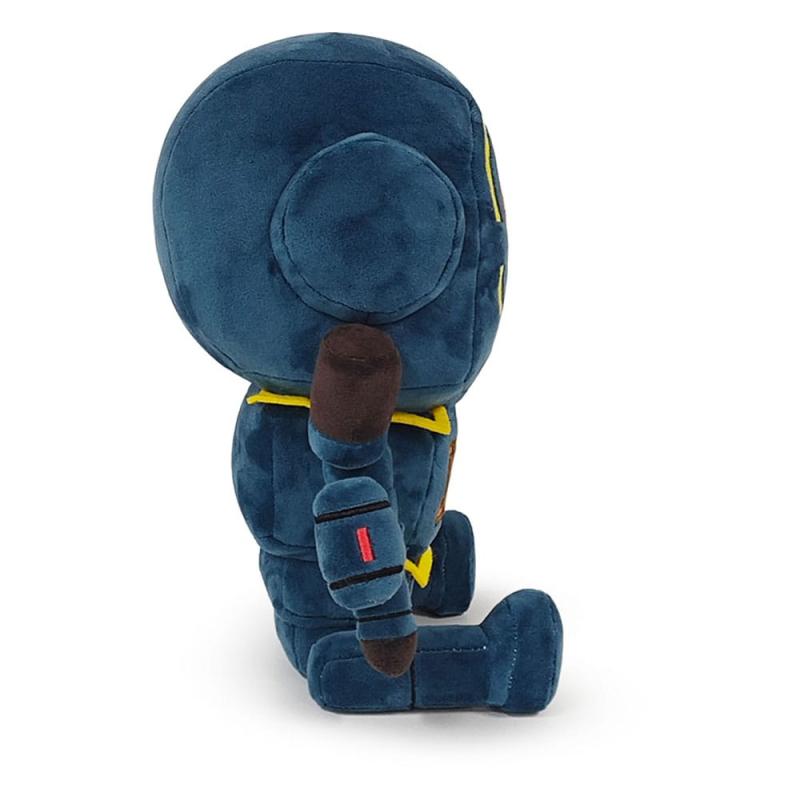 Apex Legends Plush Figure Pathfinder 23 cm 1