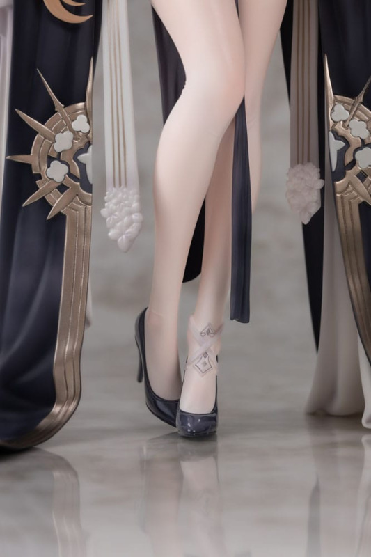 Azur Lane PVC Statue 1/6 Implacable 31 cm 2