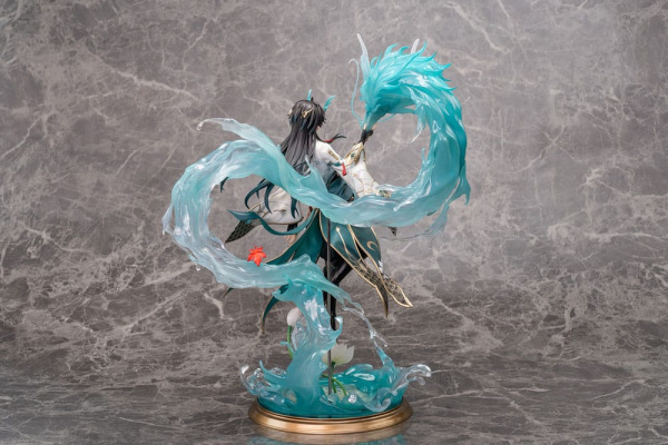 Honkai: Star Rail PVC Statue 1/7 Dan Heng/Imbibitor Lunae DX Edition 38 cm 4