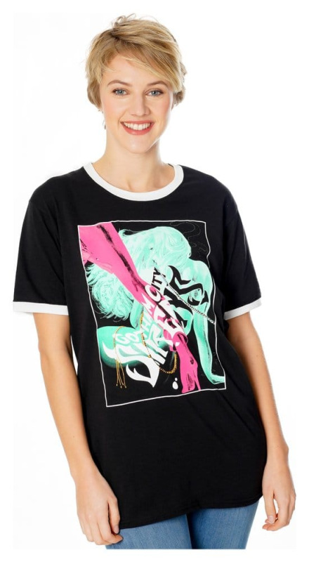 Gotham City Sirens T-Shirt Mystery Size L 6