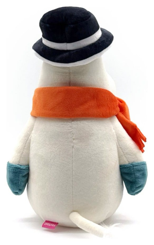 Moomin Plush Figure Moominpapa 23 cm 1