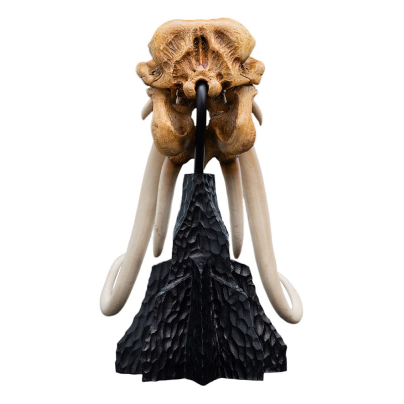 Lord of the Rings Mini Statue Skull of a Mumak 15 cm 8