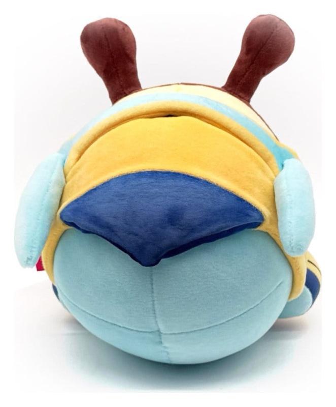 Slime Rancher Plush Figure Drone Slime 22 cm 1