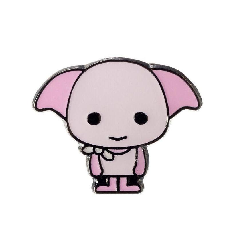 Harry Potter Cutie Collection Pin Badge Dobby