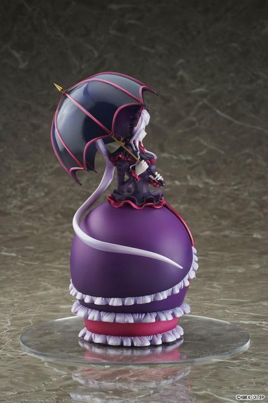 Overlord III PVC Statue 1/7 Shalltear Bloodfallen 21 cm