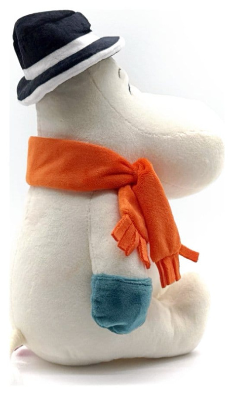 Moomin Plush Figure Moominpapa 23 cm 2