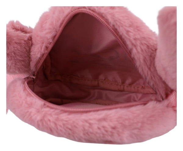 Lilo & Stitch Shoulder Bag Stitch Galaxy Fluff 4