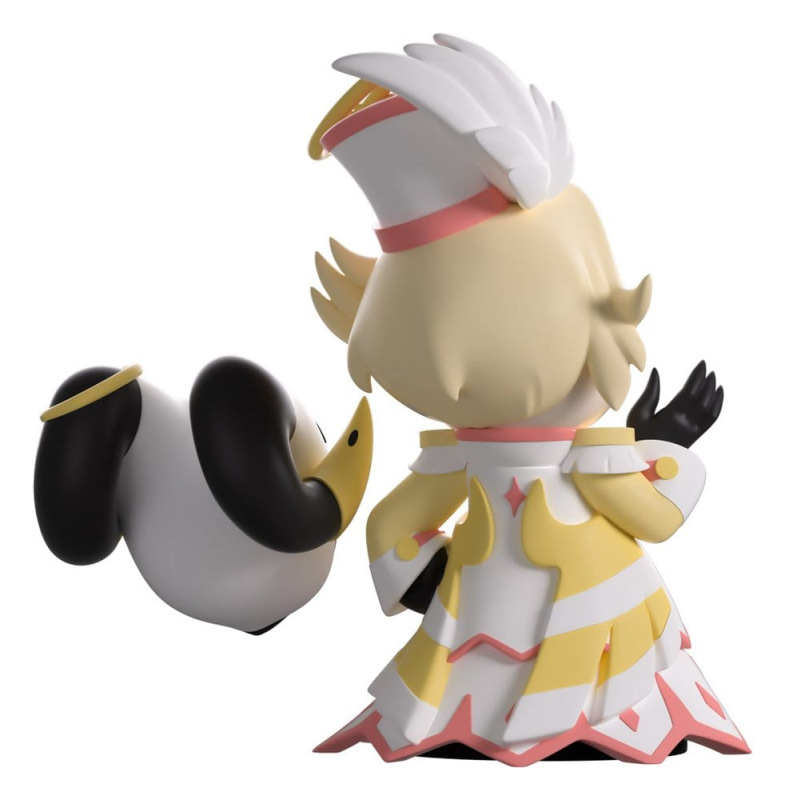 Hazbin Hotel Abel Vinyl Figure 11 cm 1