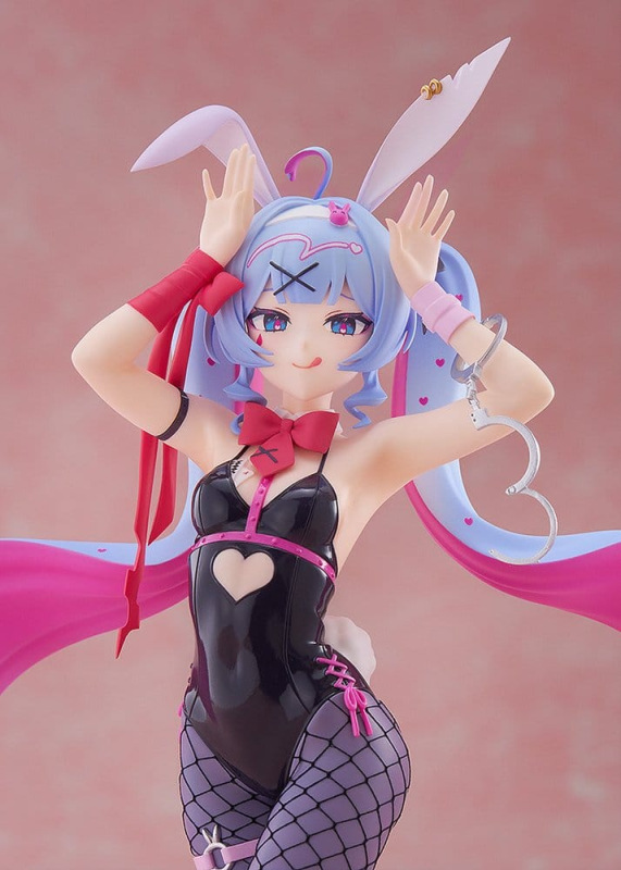 Pop Up Parade Hatsune Miku: Rabbit Hole Ver. L Size 24 cm 8