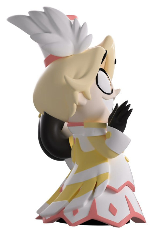 Hazbin Hotel Abel Vinyl Figure 11 cm 2