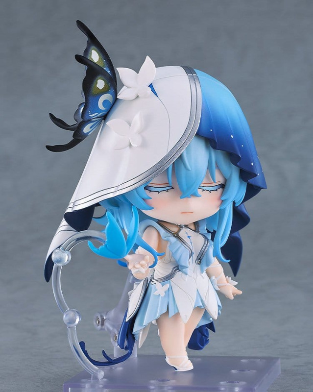 Wuthering Waves Nendoroid Action Figure The Shorekeeper 10 cm 5