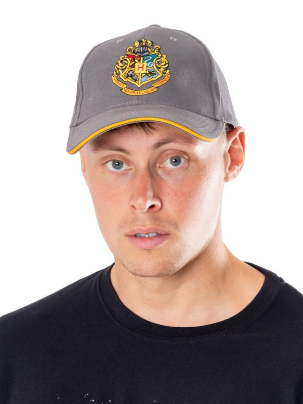 Harry Potter Baseball Cap Hogwarts 1
