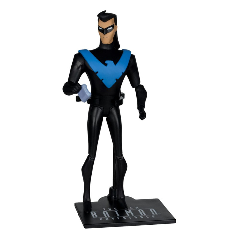 DC Direct Action Figure The New Batman Adventures Nightwing 15 cm 9