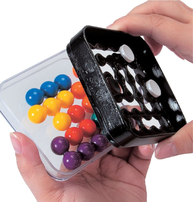 Brain Hero Brain Teaser Puzzle 1