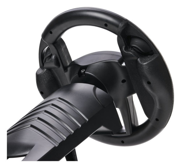 Nintendo Switch 2 Joy-Con Steering Wheel Table Attachment 7