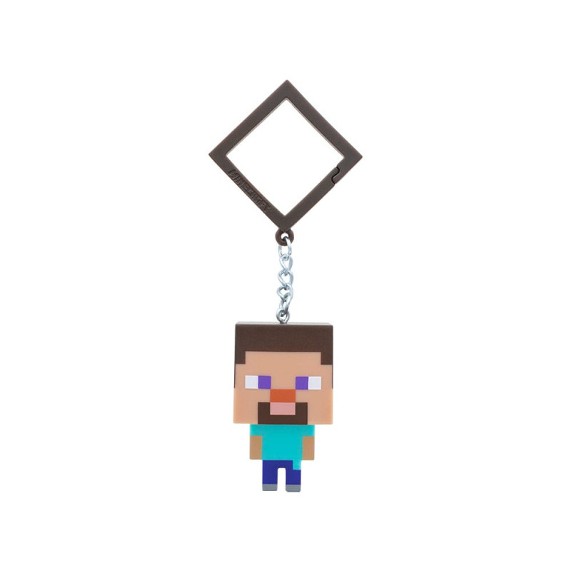 Minecraft Backpack Buddies Mystery Bags Series 4 Display (24) 5
