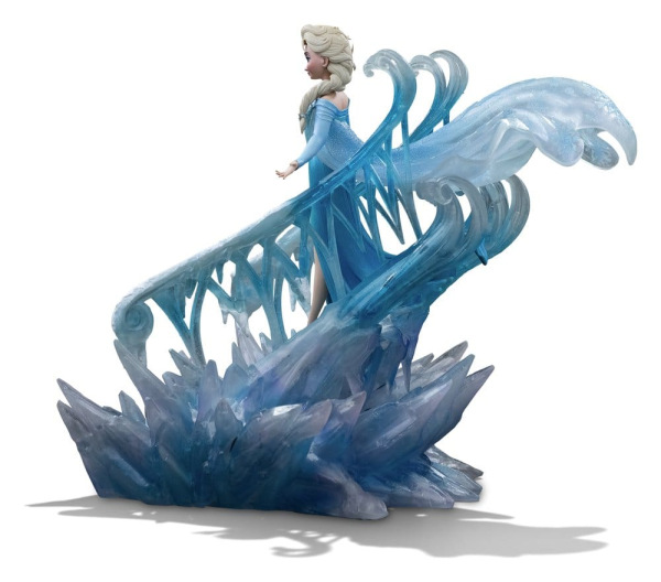 Frozen Art Scale Statue 1/10 Elsa 23 cm 1
