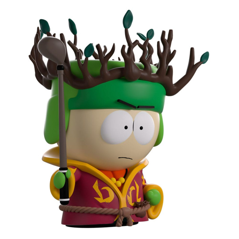 South Park Vinyl Figure Elf King Kyle 13 cm 1