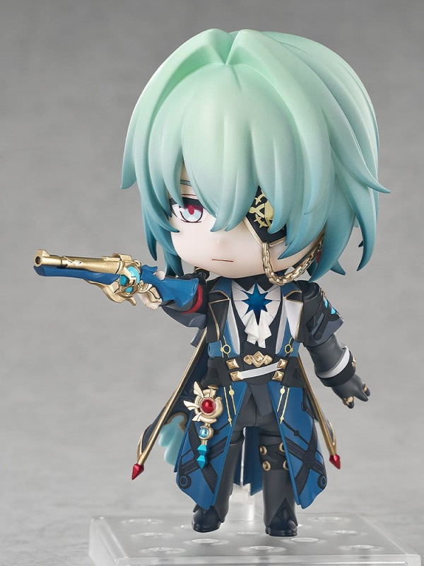 Honkai: Star Rail Nendoroid Action Figure Anaxa 10 cm 3