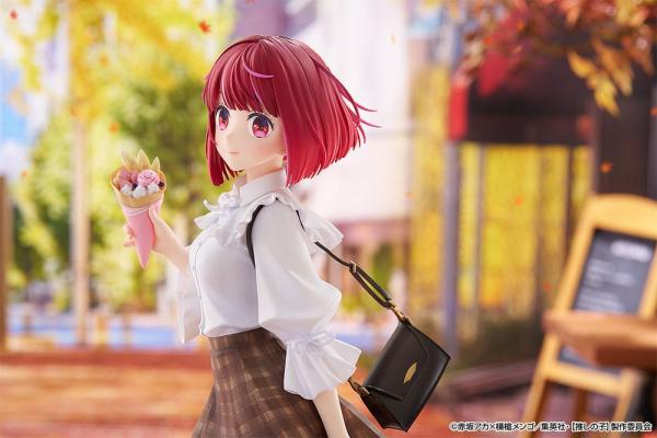 Oshi no Ko PVC Statue 1/6 Kana Arima: Date Style Ver. 26 cm