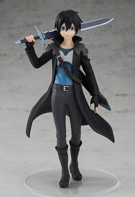 Sword Art Online the Movie -Progressive- Aria of a Starless Night Pop Up Parade PVC Statue Kirito: A