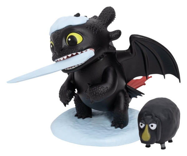 How to Train Your Dragon Mini Egg Attack Minifigures Blind Box 9 cm Assortment (6) 3