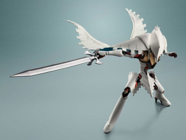 Metaphor: ReFantazio S.H.Figuarts Action Figure Seeker 19 cm 6