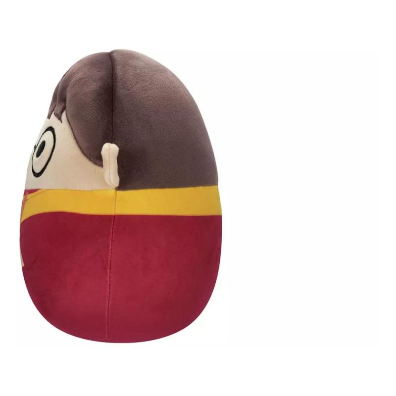 Squishmallows Plush Figure Harry Potter in Quidditch Robe 20 cm 4