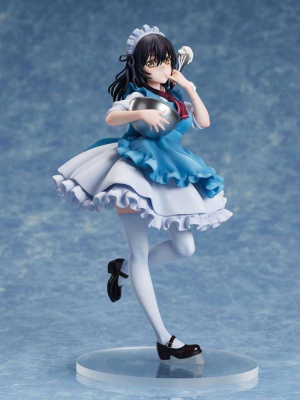 Strike the Blood Final PVC Statue 1/7 Yukina Himeragi Maid Ver. 22 cm