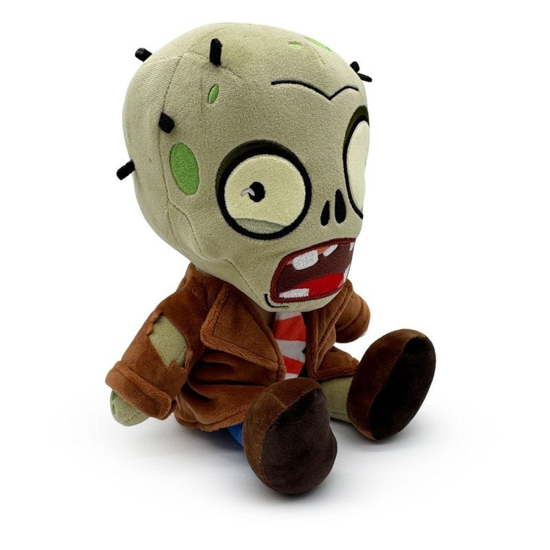 Plants vs. Zombies Plush Figure Zombie 22 cm 1